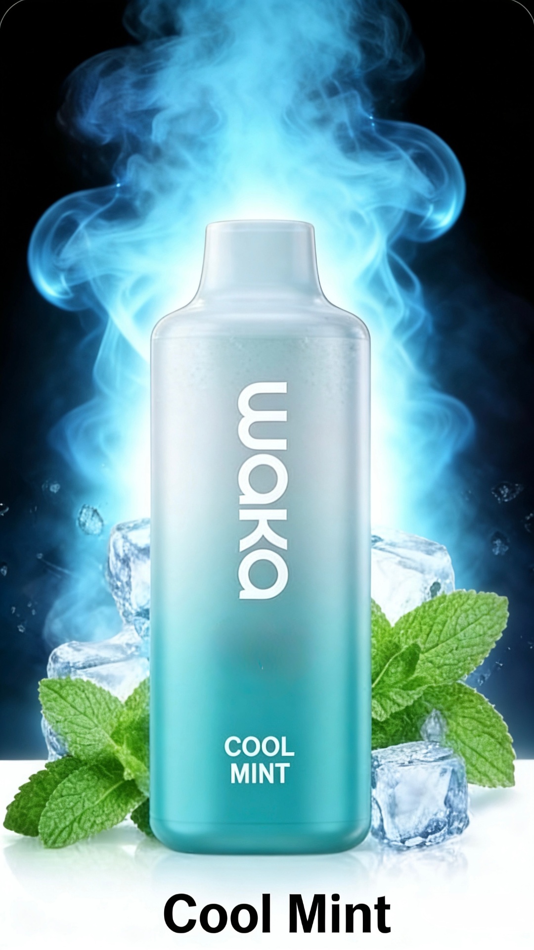 Cool Mint
